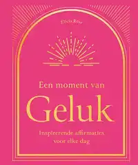 EEN MOMENT VAN GELUK