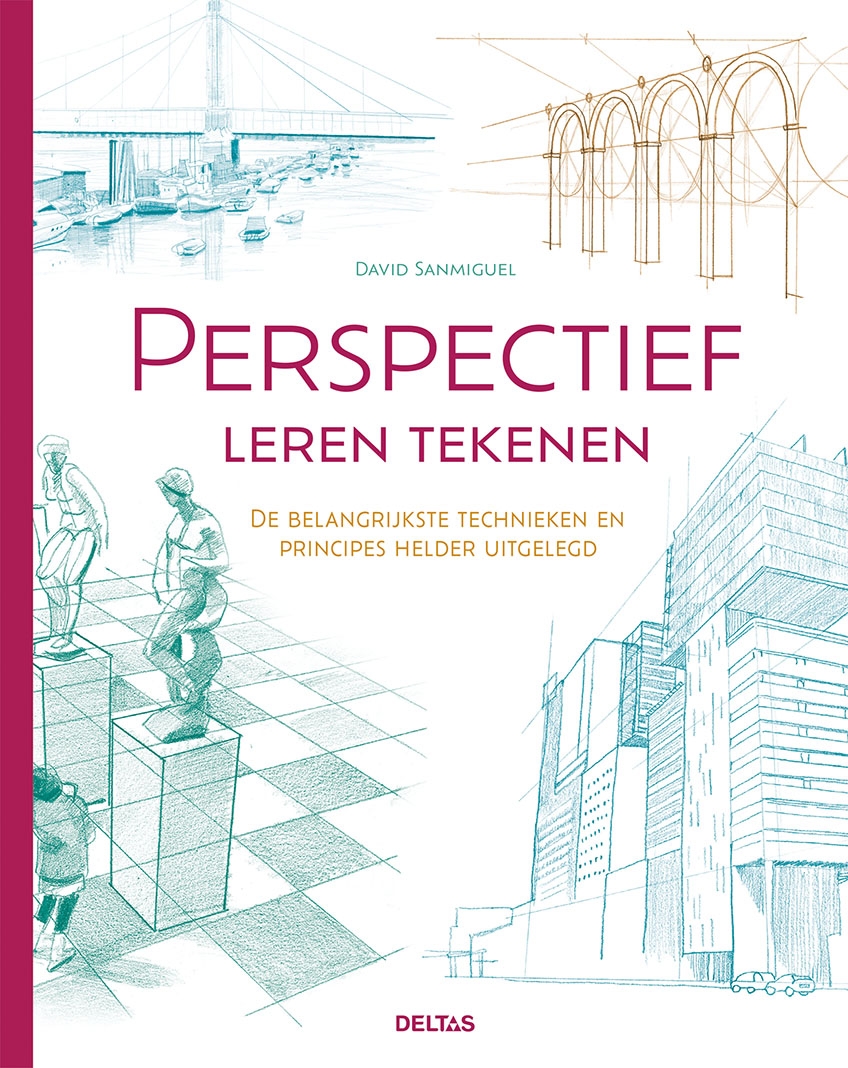 PERSPECTIEF LEREN TEKENEN