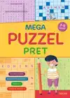 MEGA PUZZELPRET