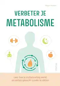 VERBETER JE METABOLISME