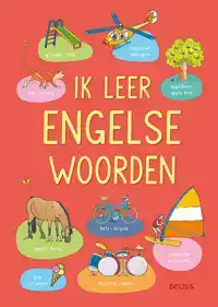 IK LEER ENGELSE WOORDEN