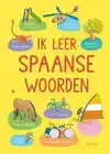 IK LEER SPAANSE WOORDEN