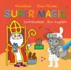 SINTERKLAAS TOVERKRASBLOK / SAINT-NICOLAS SUPER MAGIC BLOC M