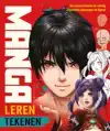 MANGA - LEREN TEKENEN