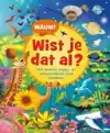 WAUW! WIST JE DAT AL?