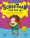 SCHEETMAN LOST HET OP! SLIJMERIGE SNOTZOMBIES