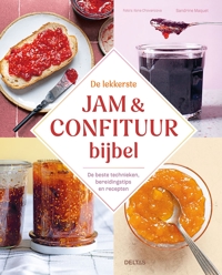DE LEKKERSTE JAM & CONFITUUR BIJBEL