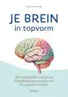 JE BREIN IN TOPVORM