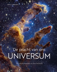 DE PRACHT VAN ONS UNIVERSUM