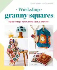 WORKSHOP GRANNY SQUARES