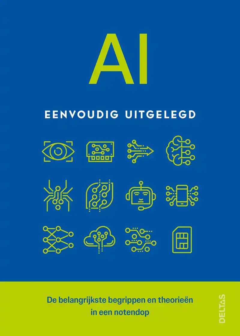 AI EENVOUDIG UITGELEGD