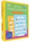 IK LEER FRANSE WOORDEN - OEFENKAARTEN