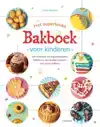 HET SUPERLEUKE BAKBOEK VOOR KINDEREN