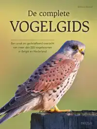 DE COMPLETE VOGELGIDS