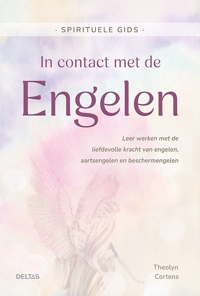 IN CONTACT MET DE ENGELEN SPIRITUELE GIDS
