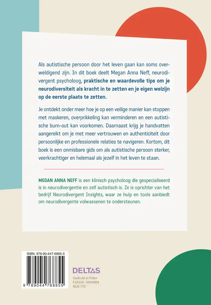 SELF-CARE BIJ AUTISME