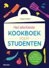 HET ALLERBESTE KOOKBOEK VOOR STUDENTEN