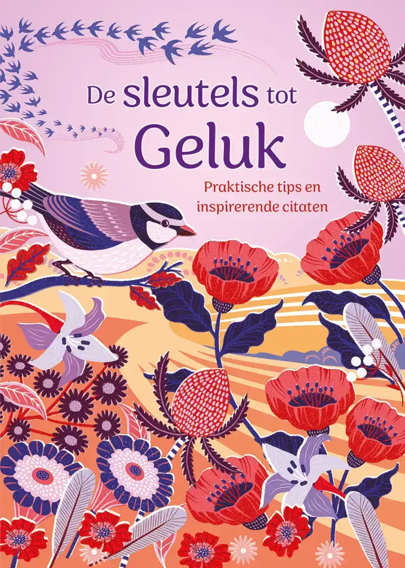 DE SLEUTELS TOT GELUK