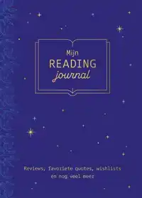 MIJN READING JOURNAL