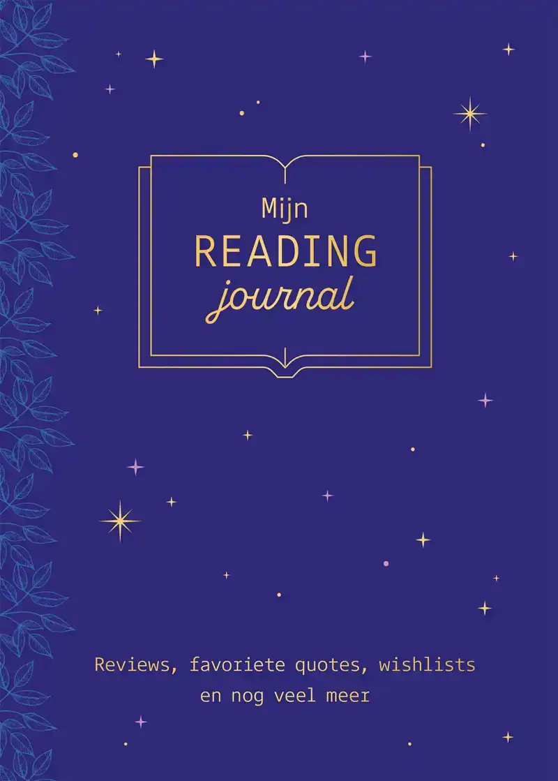 MIJN READING JOURNAL