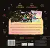 DISNEY PRINCESS KRASKAARTEN / DISNEY PRINCESS CARTES A GRATT