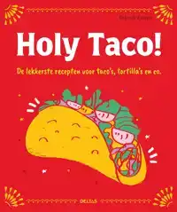 HOLY TACO!