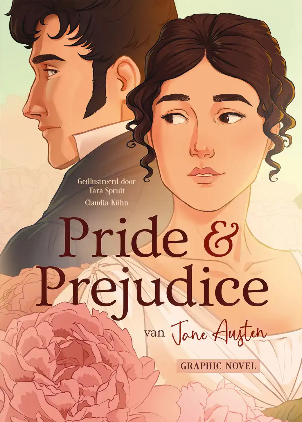 PRIDE & PREJUDICE