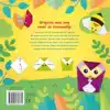 ZO LEUK IS ORIGAMI