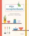 MIJN RECEPTENBOEK