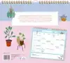FAMILIEPLANNER - HOUSEPLANTS