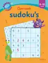 PUZZELPLANEET - SUPERCOOLE SUDOKU'S