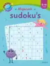 PUZZELPLANEET - MEGACOOLE SUDOKU'S