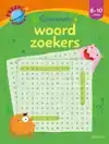 PUZZELPLANEET - SUPERCOOLE WOORDZOEKERS