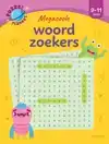 PUZZELPLANEET - MEGACOOLE WOORDZOEKERS