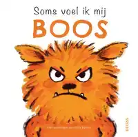 SOMS VOEL IK MIJ BOOS