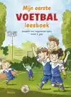 LEESPRET VOOR BEGINNENDE LEZERS VANAF 6 JAAR - MIJN EERSTE V