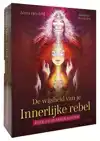 DE WIJSHEID VAN JE INNERLIJKE REBEL - BOEK EN ORAKELKAARTEN