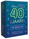 QUIZ HOERA 40 JAAR!