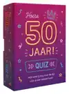 QUIZ HOERA 50 JAAR!