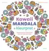 KAWAII MANDALA KLEURPRET