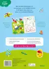 KLEUR- EN STICKERPRET LIEVE DINO'S
