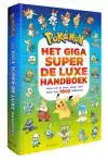HET GIGA SUPER DE LUXE HANDBOEK