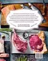 HET ULTIEME BARBECUEBOEK VOOR ECHTE MANNEN