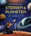 HET GROTE BOEK OVER STERREN & PLANETEN