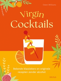VIRGIN COCKTAILS