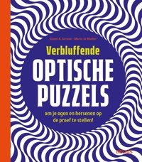 VERBLUFFENDE OPTISCHE PUZZELS