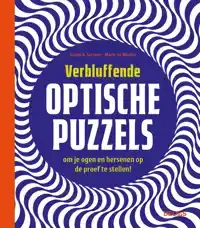 VERBLUFFENDE OPTISCHE PUZZELS