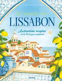 DE SMAKEN VAN LISSABON