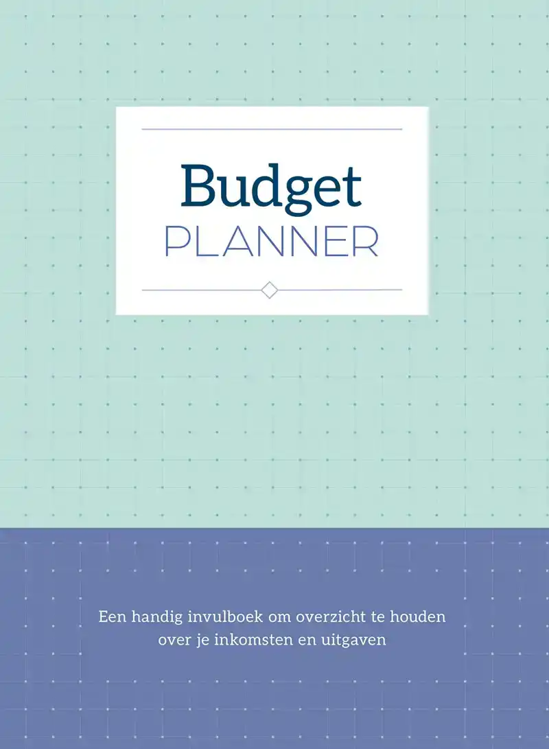 BUDGETPLANNER