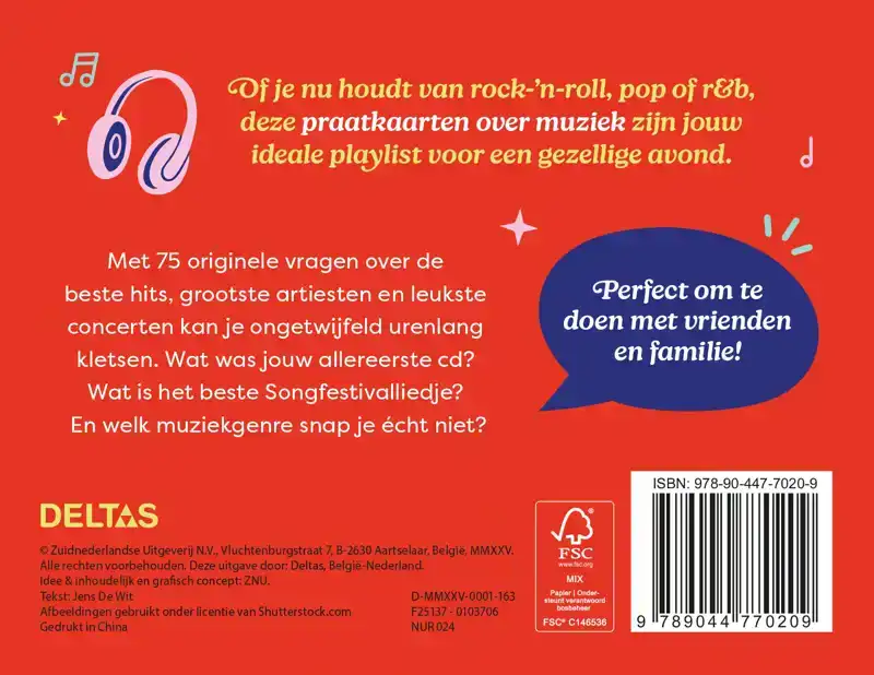 LET'S TALK ABOUT ... MUSIC